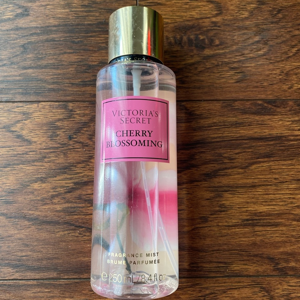 Fragrance